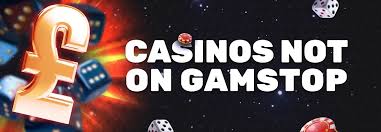 Discover the Best Casinos Not on Gamstop Discover the Best Casinos Not on Gamstop